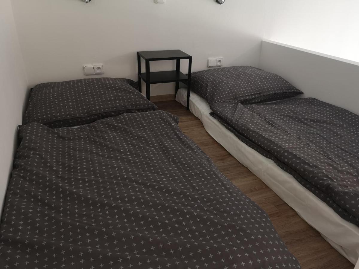 Fine Apartment In Centrum Of Slany With Aircondition Екстериор снимка