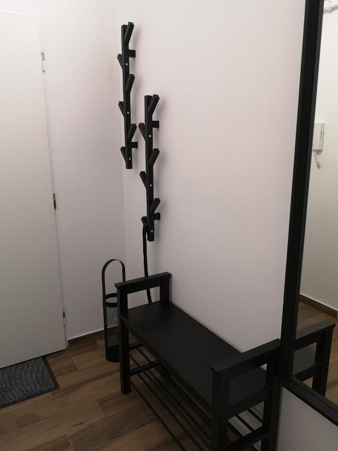 Fine Apartment In Centrum Of Slany With Aircondition Екстериор снимка