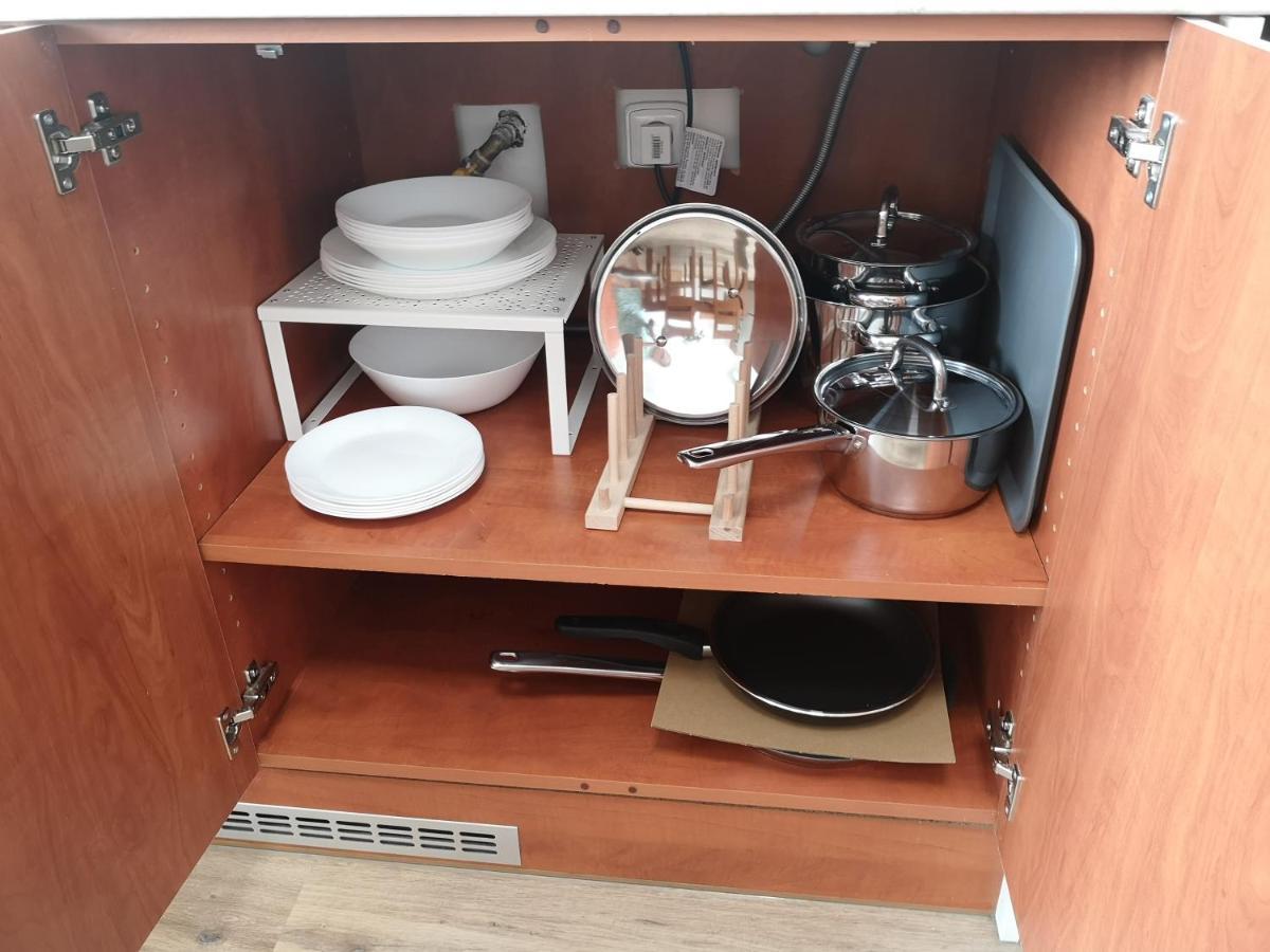 Fine Apartment In Centrum Of Slany With Aircondition Екстериор снимка