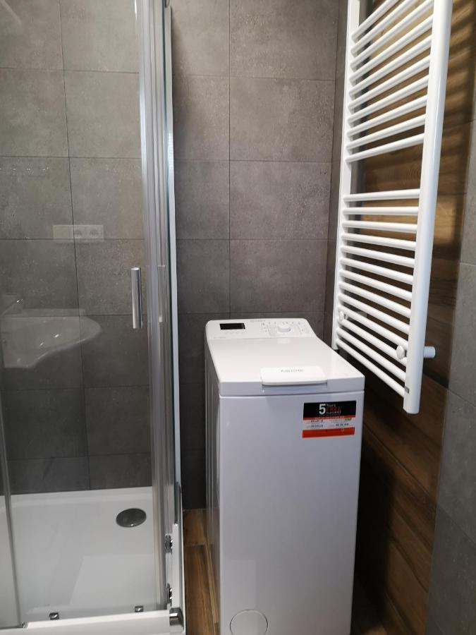 Fine Apartment In Centrum Of Slany With Aircondition Екстериор снимка